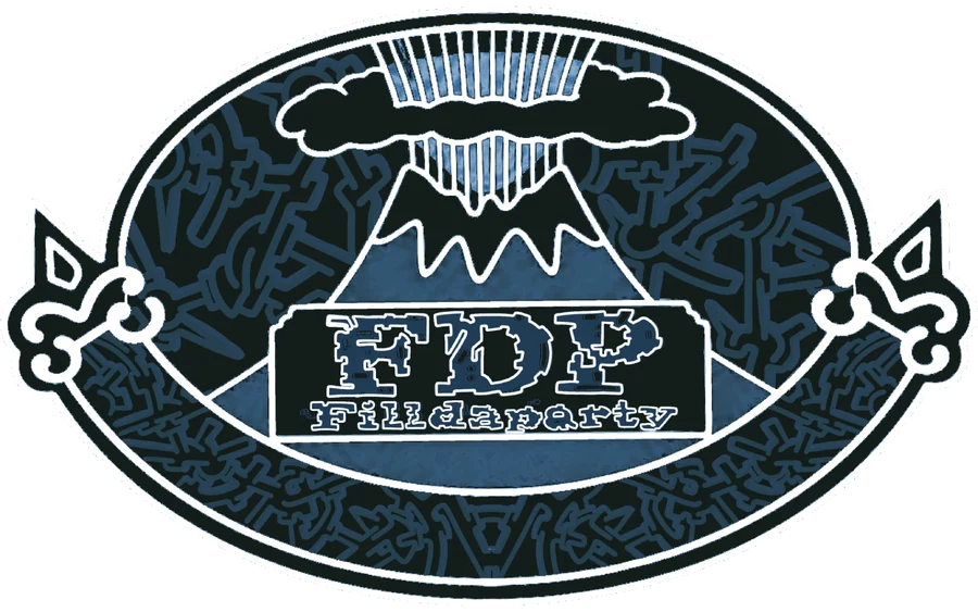 FDP Filldaparty crest